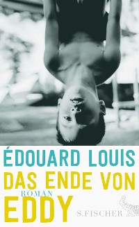 Cover Das Ende von Eddy