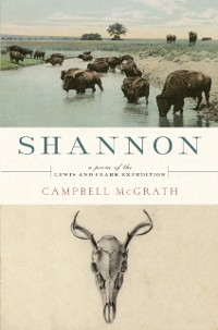 Cover Shannon