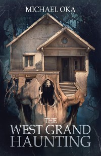 Cover The West Grand Haunting