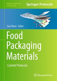 Cover Food Packaging Materials