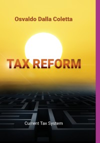 Cover Tax Reform