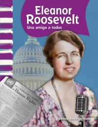 Cover Eleanor Roosevelt