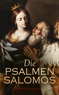 Cover Die Psalmen Salomos 