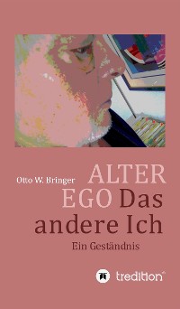 Cover ALTER EGO, das andere Ich