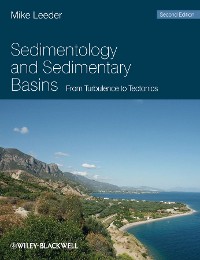 Cover Sedimentology and Sedimentary Basins