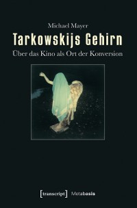 Cover Tarkowskijs Gehirn