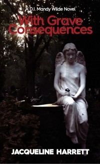 Cover With Grave Consequences