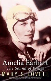 Cover Amelia Earhart