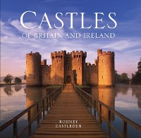 Cover Castles of Britain and Ireland