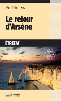 Cover Le retour d'Arsène