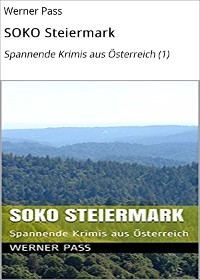 Cover SOKO Steiermark