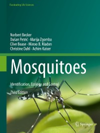 Cover Mosquitoes