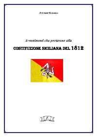 Cover La Costituzione Siciliana del 1812
