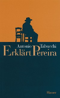 Cover Erklärt Pereira