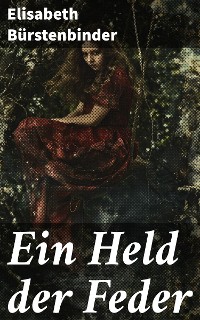 Cover Ein Held der Feder