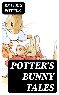 Cover Potter's Bunny Tales
