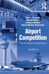 Cover Airport Competition