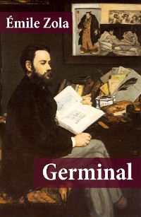 Cover Germinal