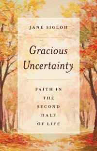 Cover Gracious Uncertainty