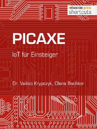 Cover PICAXE