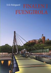 Cover Finalen i Fuengirola