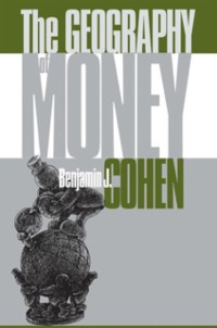 Cover Geography of Money