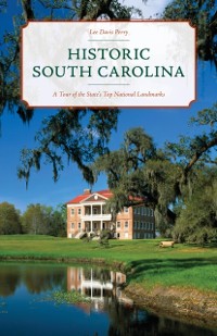 Cover Historic South Carolina