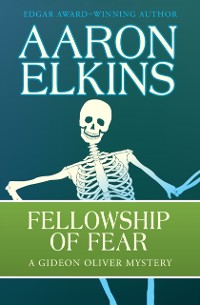 Cover Fellowship of Fear