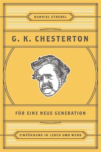 Cover Chesterton für eine neue Generation