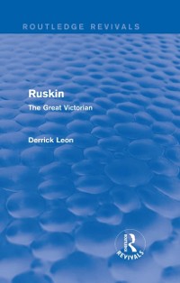 Cover Ruskin