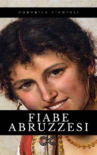 Cover Fiabe Abruzzesi