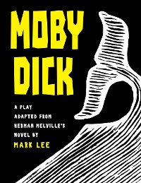 Cover Moby Dick