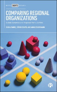 Cover Comparing Regional Organizations