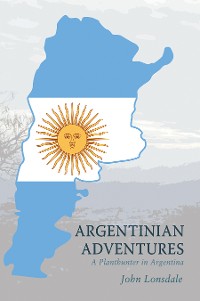 Cover Argentinian Adventures