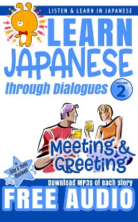 Cover Meeting and Greeting