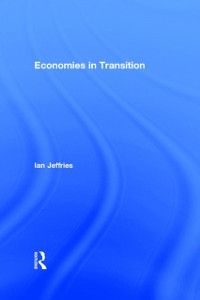 Cover Economies in Transition