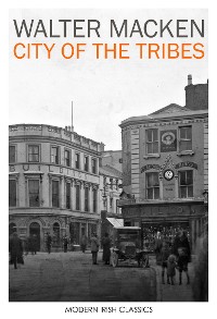 Cover City of the Tribes
