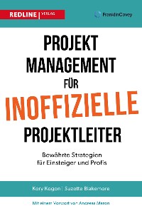 Cover Projektmanagement für inoffizielle Projektleiter