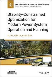 Cover Stability-Constrained Optimization for Modern Power System Operation and Planning