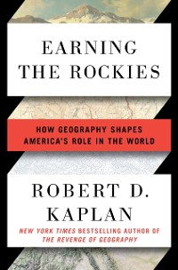Cover Earning the Rockies