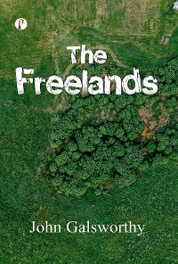 Cover The Freelands