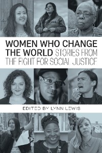 Cover Women Who Change the World