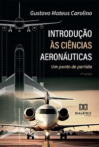 Cover Introdução às Ciências Aeronáuticas