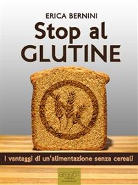 Cover Stop al glutine