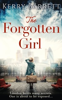 Cover Forgotten Girl