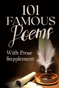 Cover 101 Famous Poems