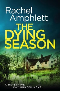 Cover Dying Season