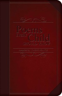 Cover Poems Every Child Should Know