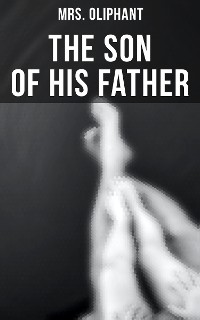Cover The Son of His Father