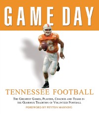 Cover Game Day: Tennessee Football